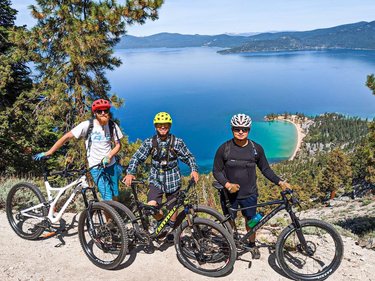 Spooner ➡️ Marlette lake ➡️ Flume trail ➡️ Tahoe rim trail ➡️ Hobart creek ➡️ Carson city
.
.
.
#mtb #mtblife #mtblove #mtbiking #mountainbike #mountainbiking #cyclinglife #cyclist #2wheels #bike #bici #bikelife #bikeride #singletrack #singletrail #igbikes #bikesofinstagram #bikestagram #laketahoe #flumetrail #nevada #sandharbor #getoutdoors #nature #naturelovers #thegreatoutdoors #havefun #2wheeltherapy
