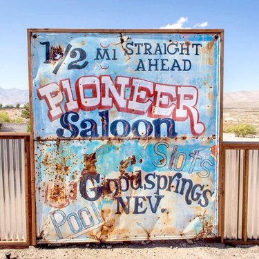 We are open at 10 am daily! Come on out and enjoy our awesome menu, nice folks, and amazing history! See ya soon! pioneersaloonnevada tommycantina #historic #pioneersaloonnv #Nevada travelnevada nvfilmoffice