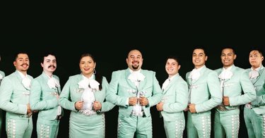 Mariachi Acero De Las Vegas is back!! Join us July 7th for a very, VERY good time. Link in bio!