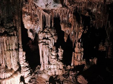 #NationalParkWeek 

The Lehman Caves are a must see if you’re visiting Great Basin National Park in Nevada. @GreatBasinNPS 

#FindYourPark @GoParks 
#TravelNevada @NatlParkService https://t.co/mxB9e9ftsd