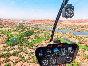 If you hop on our Black Canyon tour you’ll get to fly over iconic Lake Las Vegas! 

This is where many of our Vegas celebrities live! There is also two resorts, great restaurants and amazing water sports! 💯

#travelnevada #skylinehelicoptertours #helicopter #helicopters #helicopterride #helicopterpilot #tour #travel #travelphotography #aerial #aerialphotography #landscape #landscapephotography #drone #dronestagram #3d #vegas #lasvegas #businessowner