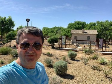 Finally made it out to #KielRanch, a historic place brought back to life by @cityofnlv in recent years. Good job! Looking forward to the next phase of #restoration to this cool little #park. #northlasvegas #lasvegas #nevada #cityofnorthlasvegas #vegas #clarkcounty #vegashistory #lasvegashistory #history #nevadahistory #homemeansnevada #702 #nlv #Kiel #oldwest #cowboys