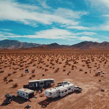 We're the base camp for your next adventure! 📸: davidfordproductions