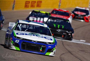 Drivers race for position during the Pennzoil 400 at Las Vegas Motor Speedway in Las Vegas, Nevada
.
.
.
Photographer: stephen_arce
.
.
.
#ActionSports #ASPInc #ASPStock #motorsports #NASCAR #StockCarRacing #cltshooters #stockphotography #stockimages #123rf #stockphotos #microstock #adobestock #pond5 #shutterstockcontributor #canonprofessional #dreamstime #visualspecialists dreamstime shutterstockcontributor adobestock 123rf #motorsportsphotography #athlonsports #zumapress #speedway #raceway #racetrack #BoydGaming300 #LasVegasMotorSpeedway #TravelNevada #VisitNevada #LasVegasNevada