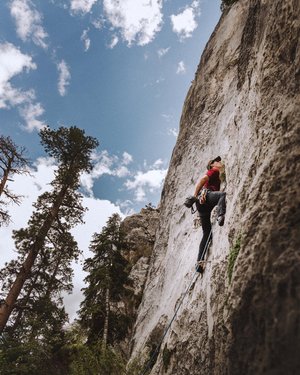 A few pics from my last climb at Robbers Roost in Mt Charleston. I’ve only been climbing for a couple months now. So far its been quite a challenge, I have a lot of work to do to get better. I’m really happy though to find a new way to be closer to nature.