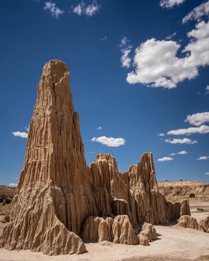 We like to refer to these as castles in the sand. Aren’t they grand?! 🏰
.
But really, they’re part of the maze of slot canyons at Cathedral Gorge State Park, just 15 minutes from Caliente, NV and only 2 hours from Las Vegas, NV! 🤯
.
We could explore Cathedral Gorge for days and days, it’s THAT impressive. Our recommendation: put it near the top of your bucket list (or better yet, your calendar!) for when you #travelnevada and explore the great outdoors. It’s in our top 5 must-see places in Nevada! 🏜
.
For a detailed review of Cathedral Gorge and to learn more about the history of it and how the slots and castles were formed, head on over to our website: www.702Xventures.com or click the direct link in our profile. 🙌
.
travelnevada nvstateparks
.⁣
.⁣
.⁣
.⁣
#cathedralgorge #divine_deserts #igsouthwest #nationalparkgeek #westbysouthwest #onlyinnv #explorenevada #renonevada #visitnevada #thatnevadalife #lasvegasphotographer #rving #rvrenovation #rvtravel #fulltimervers #lasvegashomes #valleyoffire #exploretheoutdoors #gorving #rvlifestyle #lasvegaslocal #lasvegaslocals #redrockcanyon #summerlin #couplephotographer #vegasrealestate #couplephotography #vegasphotographer #summerfun☀️