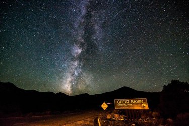 Underrated national parks worth adding to your bucket list 📍 Great Basin National Park⠀⠀⠀⠀⠀⠀⠀⠀⠀
⠀⠀⠀⠀⠀⠀⠀⠀⠀
Next time you’re in Vegas, pack a tent, add a few days to your trip, and head four hours up the highway to Great Basin. You’ll be trading the neon lights of Sin City for the hyper-real glow of the Milky Way. To see the stars, stay at the Wheeler Peak campground (at nearly 10,000 feet, you’ll feel the elevation), and in the morning take the summit (13,065 ft.) a completely do-able trek even if you partied hard back in LV. Take things underground with a ranger-guided tour of the Lehman Caves (the only way you’re allowed inside). After dark, take advantage of those light pollution-free skies with one of the ranger-led astronomy programs⠀⠀⠀⠀⠀⠀⠀⠀⠀
•⠀⠀⠀⠀⠀⠀⠀⠀⠀
•⠀⠀⠀⠀⠀⠀⠀⠀⠀
•⠀⠀⠀⠀⠀⠀⠀⠀⠀
#hallandhall #ranchesforsale #ranchliving #ranchbroker #nationalpark #nationalparks #unitedstatesnationalparks #travel #travelbucketlist #bucketlist #explore #visitamerica #travelamerica #greatbasin #greatbasinnationalpark #nevada #nevadanationalpark #explorenevada #milkyway #starrysky #stargazing #nightsky #hiking #lehmancaves