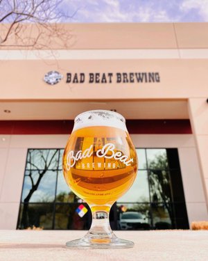Woooo hoooo! We’ve got great news! 6 people are now allowed at a table, our occupancy has shot up to 35%, reservations are not required, and #trivia is returning this Thursday at 7pm!
Come celebrate with $1 off all beers today when you mentioned this post! Open 3-8pm

•
•
•
•
•
#badbeatbrewing #hendersonmade #nevada #craftbeer #beerporn #instabeer #beerstagram #beergeek #beer #vegasstrip #craftbeerporn #beertography #beernerd #nv #vivalasvegas #craftbeerlover #beersnob #drinklocal #localbeer