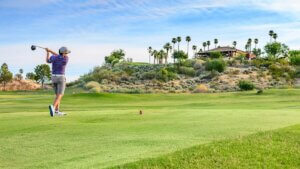 Nevada Golf Courses