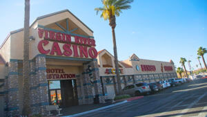 Virgin River Hotel & Casino