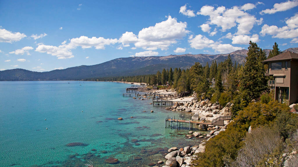 Lodging Options for North Lake Tahoe