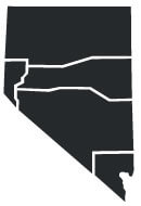 areas of nevada