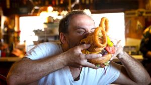Best Burger Joints in Nevada