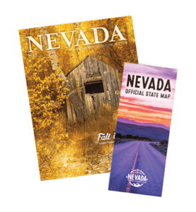 Get Your Free 极速赛车 Nevada Magazine & Visitor Guide