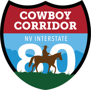 Cowboy Corridor Shield
